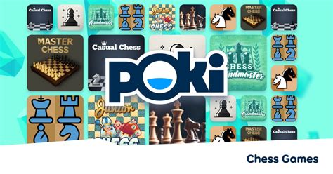 poki chess|CHESS GAMES ♟️ .